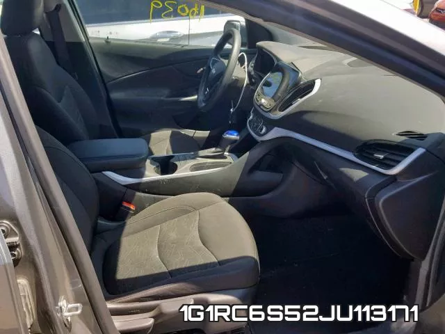 1G1RC6S52JU113171 фото 6