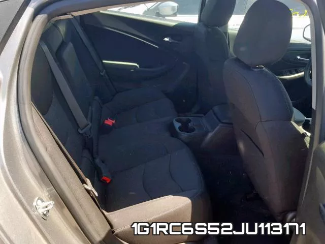 1G1RC6S52JU113171 фото 7