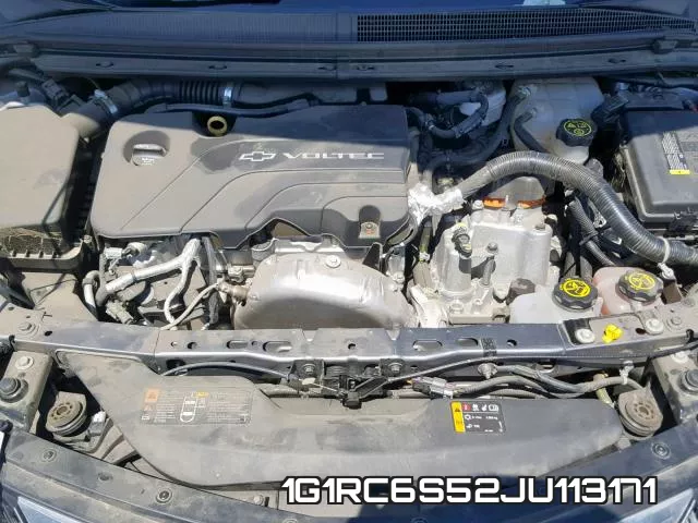 1G1RC6S52JU113171 фото 8