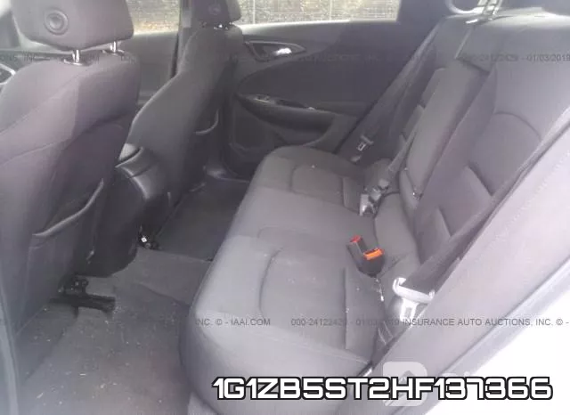 1G1ZB5ST2HF137366 фото 9