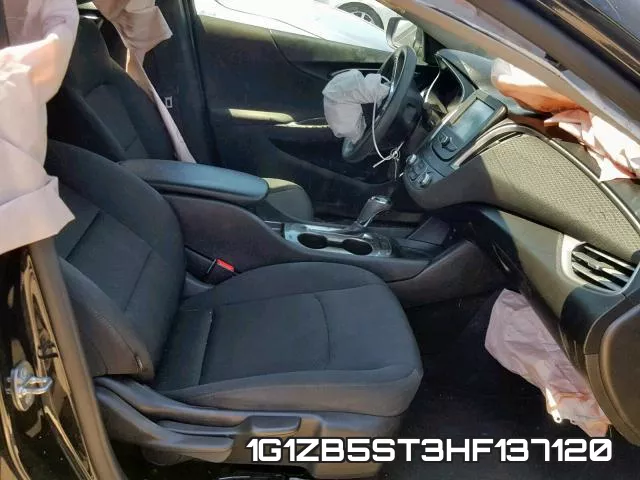 1G1ZB5ST3HF137120 фото 6