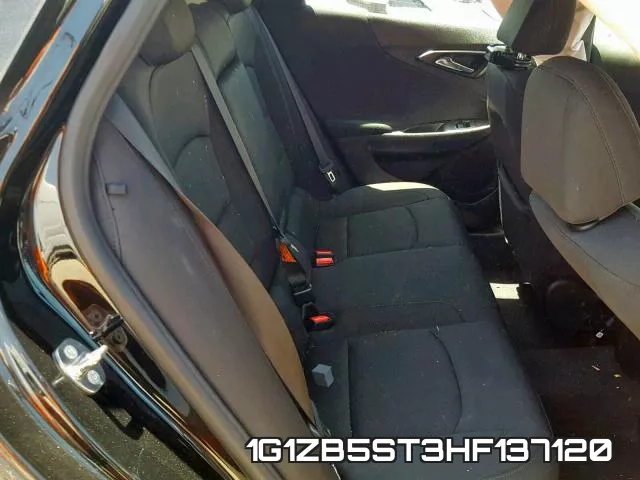 1G1ZB5ST3HF137120 фото 7