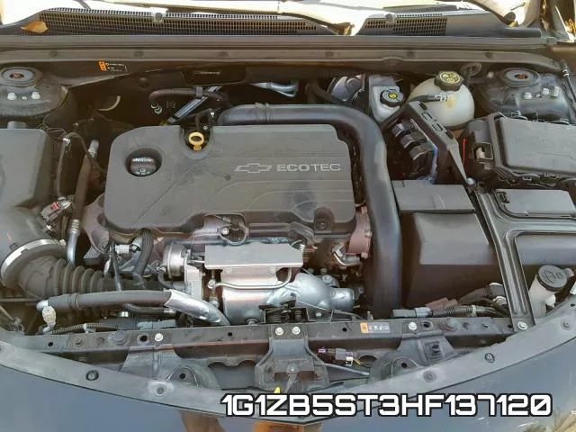 1G1ZB5ST3HF137120 фото 8