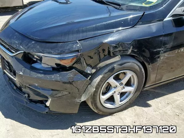 1G1ZB5ST3HF137120 фото 10