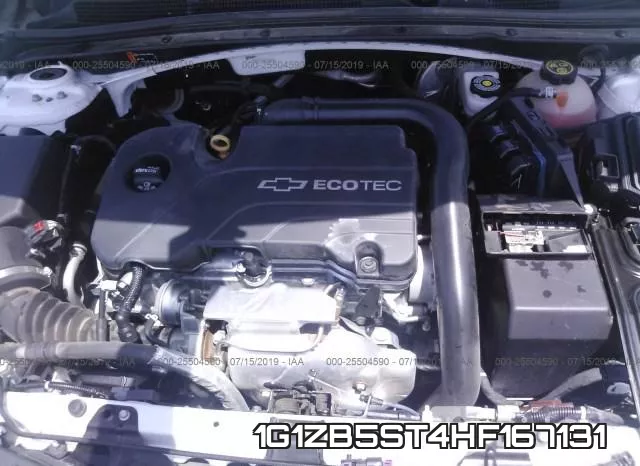 1G1ZB5ST4HF167131 фото 2
