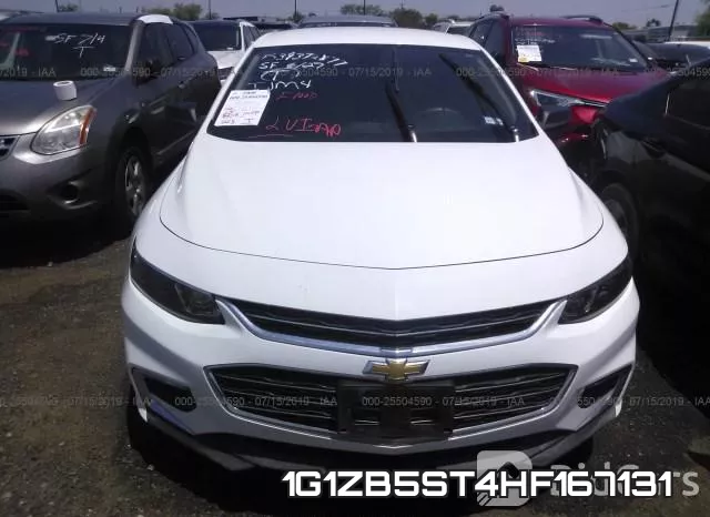 1G1ZB5ST4HF167131 фото 7