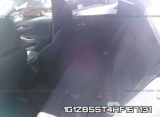 1G1ZB5ST4HF167131 фото 9