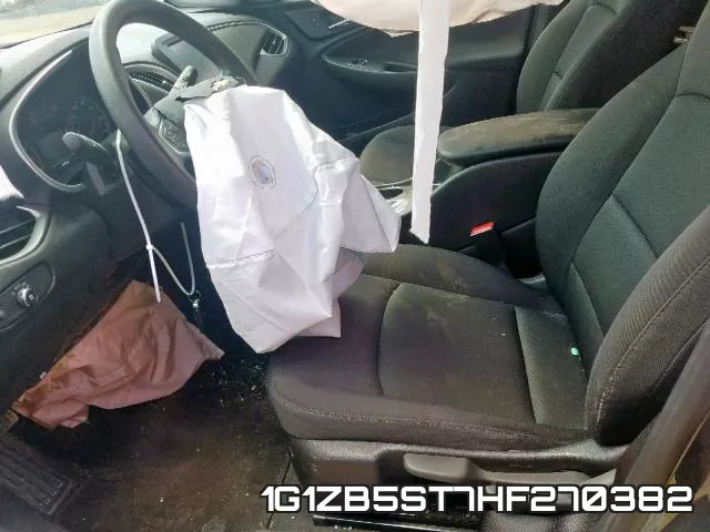 1G1ZB5ST7HF270382 фото 6