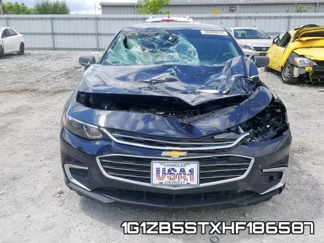 1G1ZB5STXHF186587 фото 10