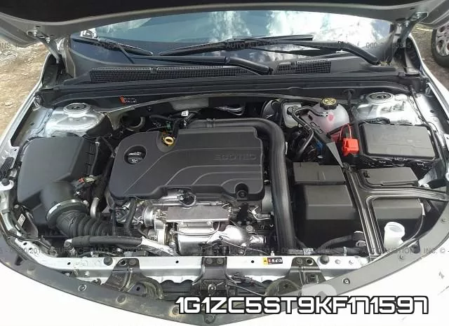 1G1ZC5ST9KF171597 фото 2