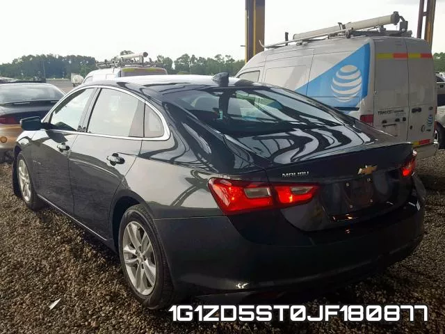 1G1ZD5ST0JF180877 фото 4