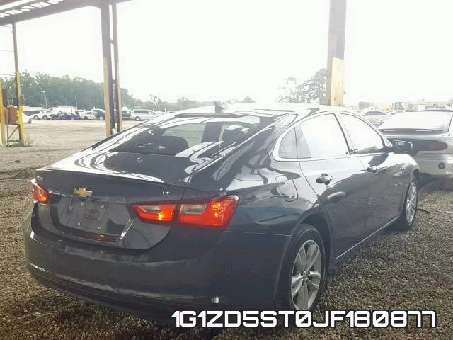 1G1ZD5ST0JF180877 фото 5