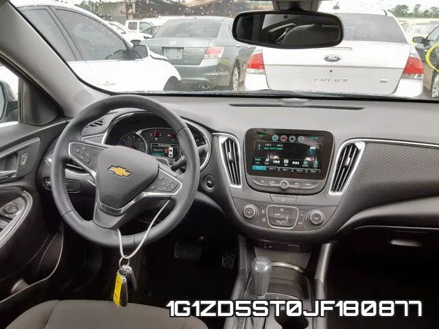 1G1ZD5ST0JF180877 фото 10