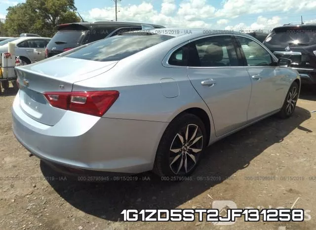 1G1ZD5ST2JF131258 фото 5
