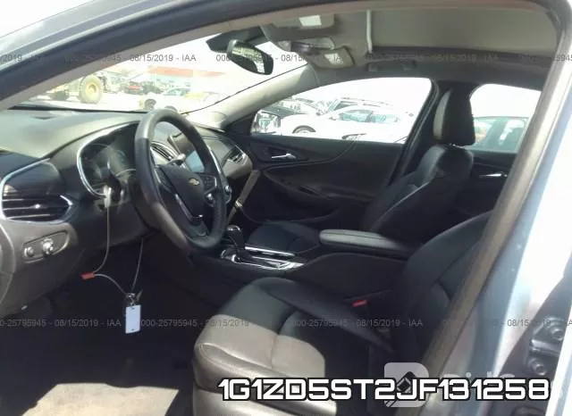1G1ZD5ST2JF131258 фото 6