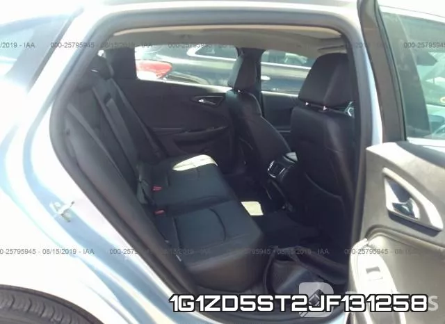 1G1ZD5ST2JF131258 фото 9