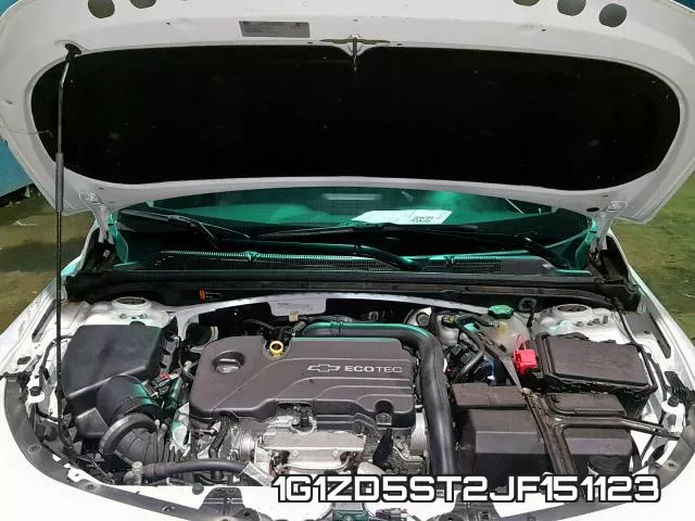 1G1ZD5ST2JF151123 фото 8