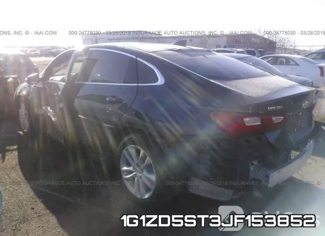 1G1ZD5ST3JF153852 фото 4