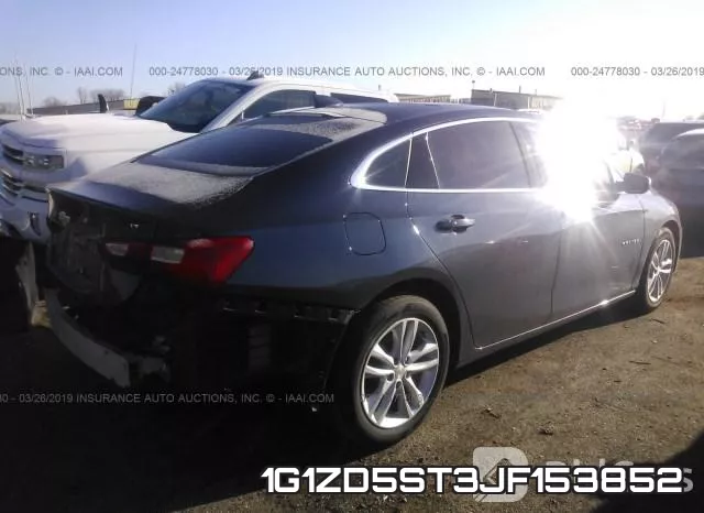 1G1ZD5ST3JF153852 фото 5