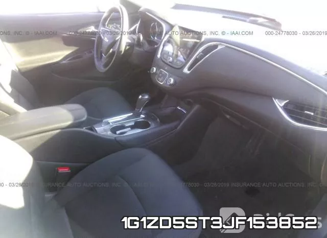 1G1ZD5ST3JF153852 фото 6