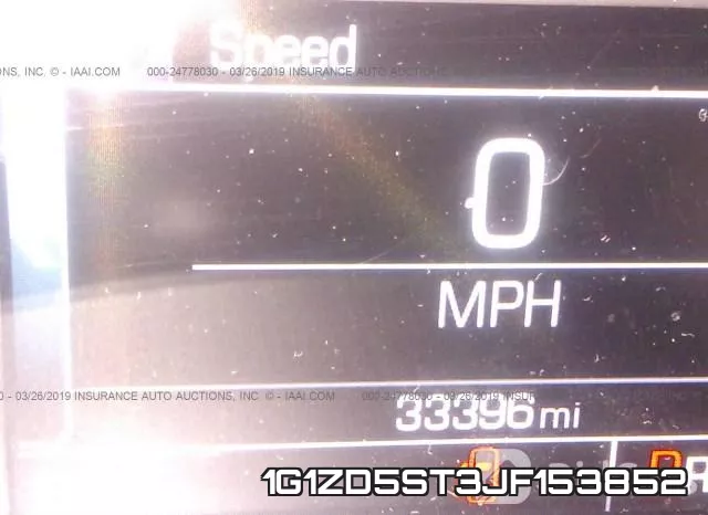 1G1ZD5ST3JF153852 фото 8