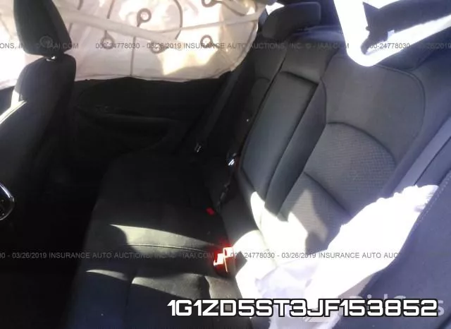 1G1ZD5ST3JF153852 фото 9