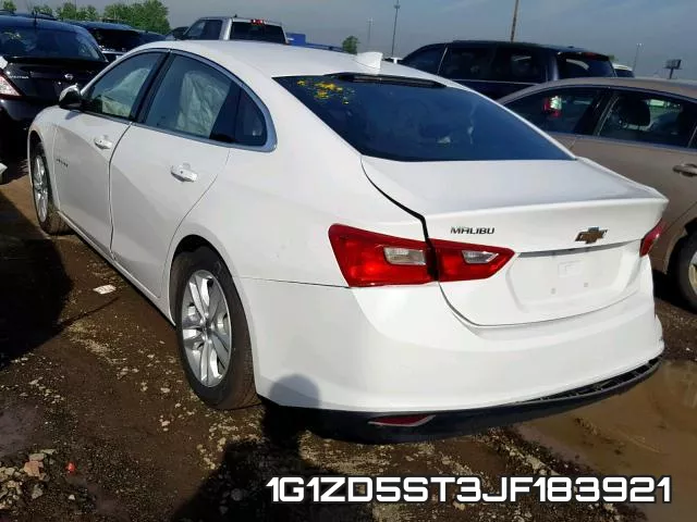 1G1ZD5ST3JF183921 фото 4