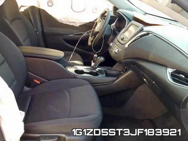 1G1ZD5ST3JF183921 фото 6