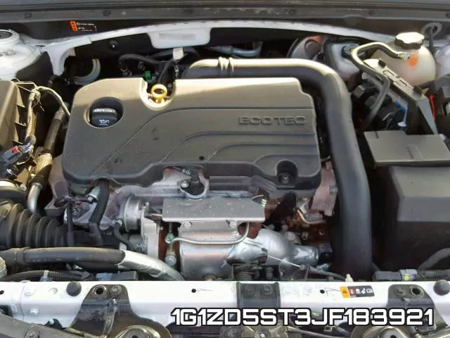1G1ZD5ST3JF183921 фото 8