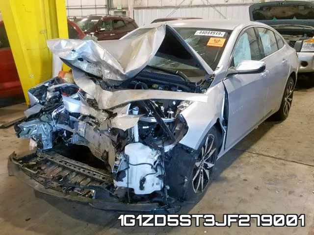 1G1ZD5ST3JF279001 фото 3