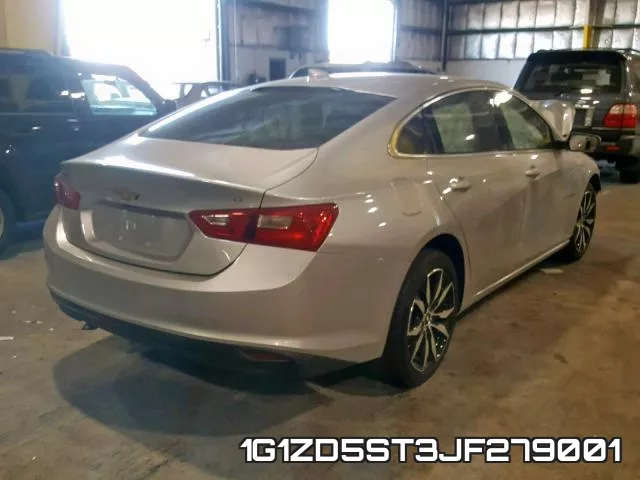 1G1ZD5ST3JF279001 фото 5