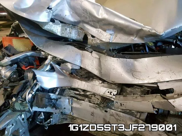 1G1ZD5ST3JF279001 фото 8