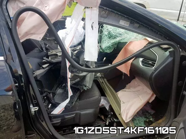 1G1ZD5ST4KF161105 фото 6
