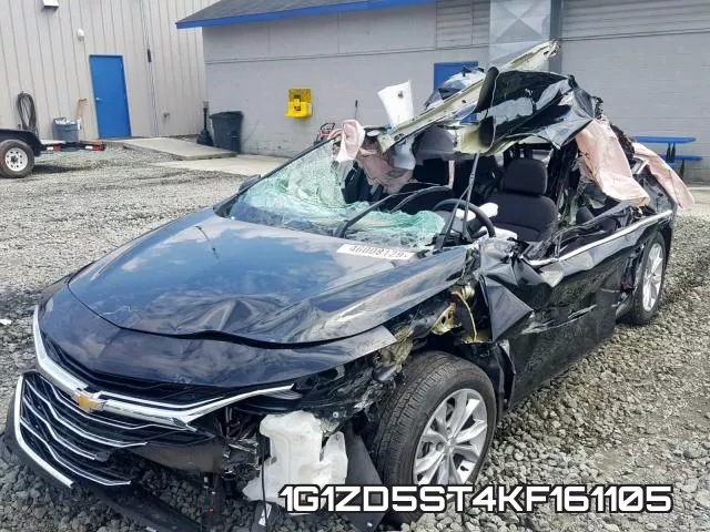 1G1ZD5ST4KF161105 фото 10