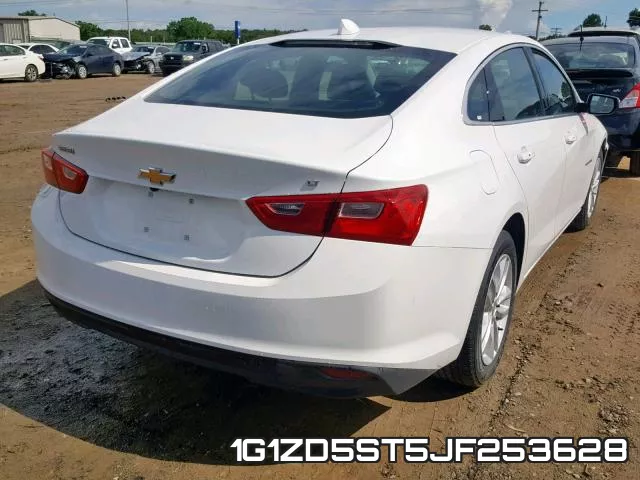 1G1ZD5ST5JF253628 фото 5