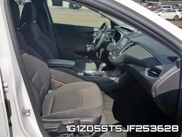 1G1ZD5ST5JF253628 фото 6