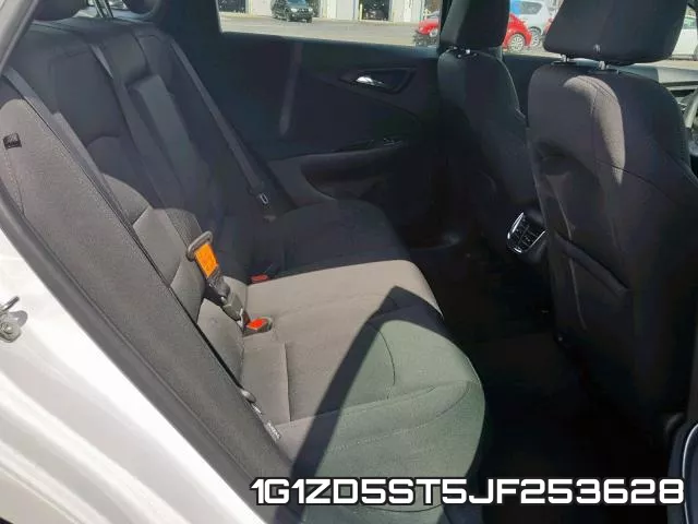 1G1ZD5ST5JF253628 фото 7
