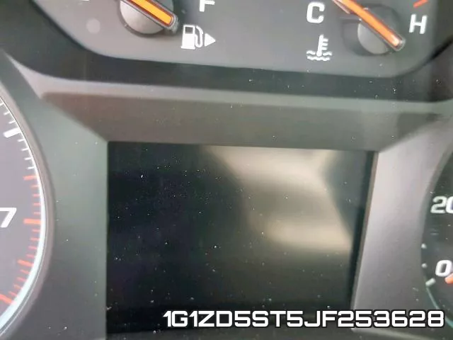 1G1ZD5ST5JF253628 фото 8