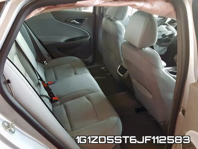 1G1ZD5ST6JF112583 фото 7
