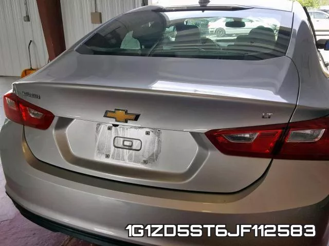 1G1ZD5ST6JF112583 фото 10