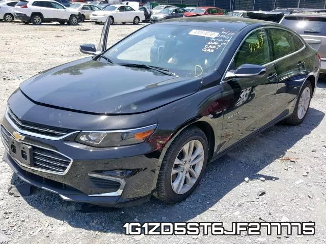 1G1ZD5ST6JF277775 фото 3