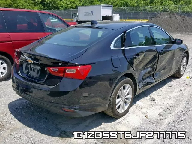 1G1ZD5ST6JF277775 фото 5