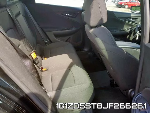 1G1ZD5ST8JF266261 фото 7
