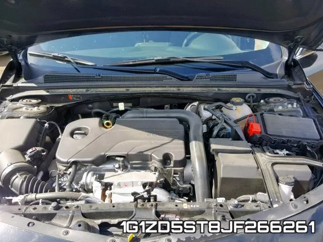 1G1ZD5ST8JF266261 фото 8