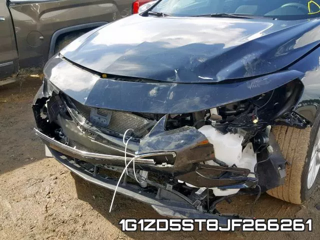 1G1ZD5ST8JF266261 фото 10