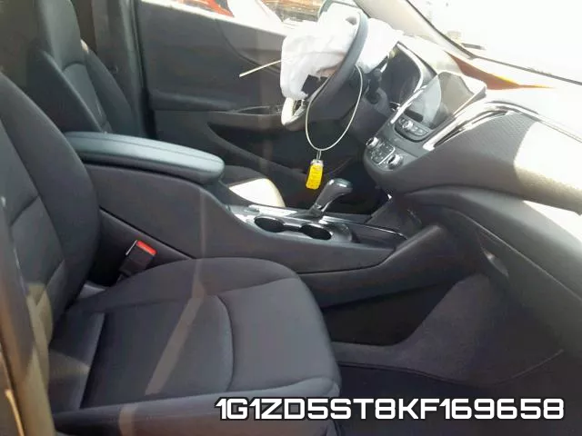 1G1ZD5ST8KF169658 фото 6
