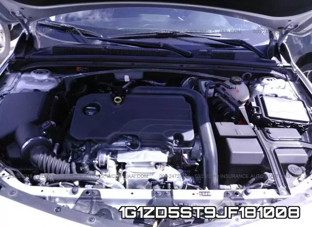 1G1ZD5ST9JF181008 фото 2