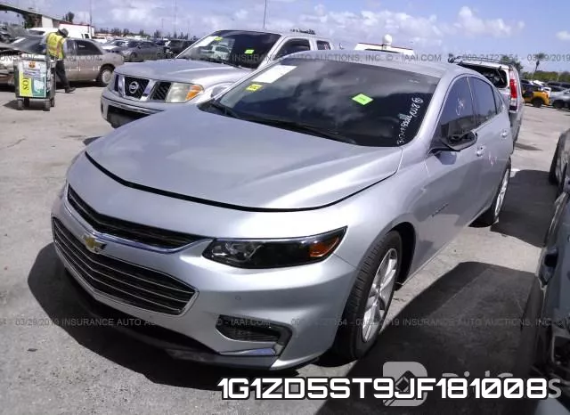 1G1ZD5ST9JF181008 фото 3