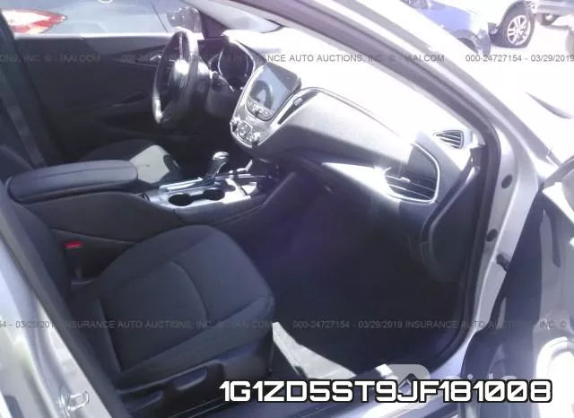 1G1ZD5ST9JF181008 фото 6