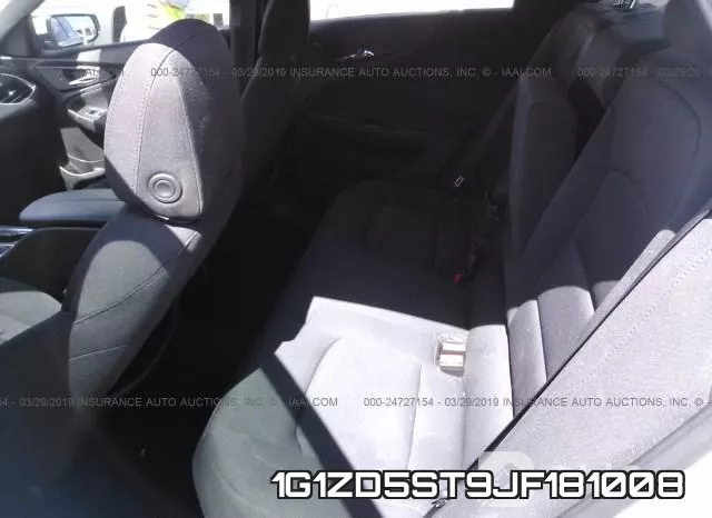 1G1ZD5ST9JF181008 фото 9